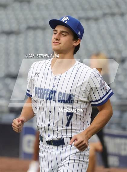 Thumbnail 2 in Perfect Game All American Classic photogallery.