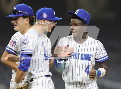 Thumbnail 3 in Perfect Game All American Classic photogallery.