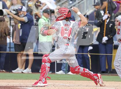 Thumbnail 1 in Perfect Game All American Classic photogallery.