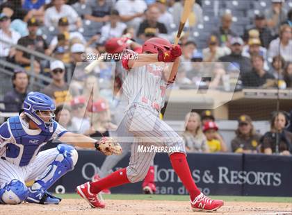 Thumbnail 3 in Perfect Game All American Classic photogallery.