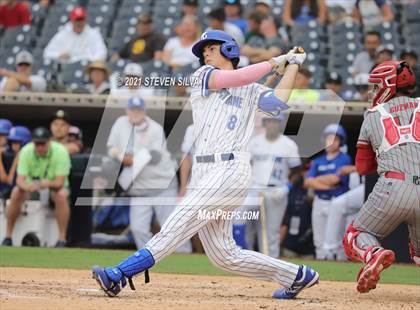 Thumbnail 2 in Perfect Game All American Classic photogallery.