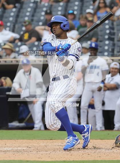 Thumbnail 2 in Perfect Game All American Classic photogallery.