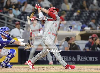 Thumbnail 3 in Perfect Game All American Classic photogallery.