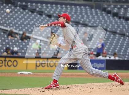 Thumbnail 2 in Perfect Game All American Classic photogallery.