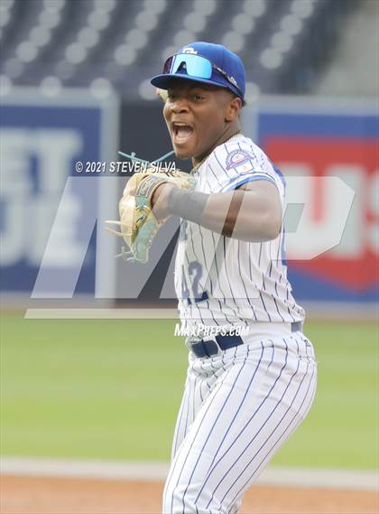 Thumbnail 2 in Perfect Game All American Classic photogallery.