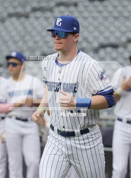 Thumbnail 3 in Perfect Game All American Classic photogallery.