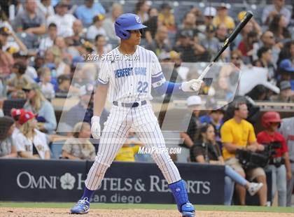 Thumbnail 1 in Perfect Game All American Classic photogallery.