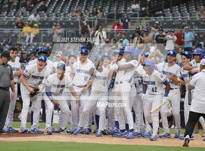 Thumbnail 3 in Perfect Game All American Classic photogallery.