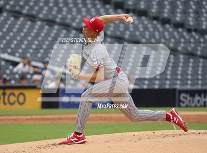 Thumbnail 1 in Perfect Game All American Classic photogallery.