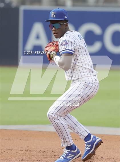 Thumbnail 2 in Perfect Game All American Classic photogallery.