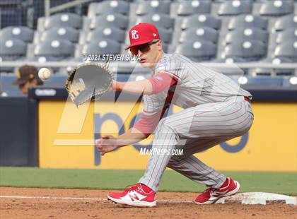 Thumbnail 1 in Perfect Game All American Classic photogallery.