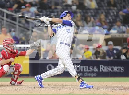 Thumbnail 3 in Perfect Game All American Classic photogallery.
