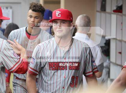Thumbnail 1 in Perfect Game All American Classic photogallery.