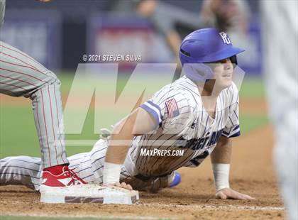 Thumbnail 2 in Perfect Game All American Classic photogallery.