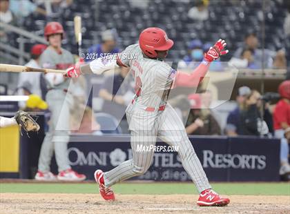 Thumbnail 1 in Perfect Game All American Classic photogallery.