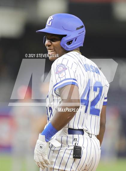 Thumbnail 2 in Perfect Game All American Classic photogallery.