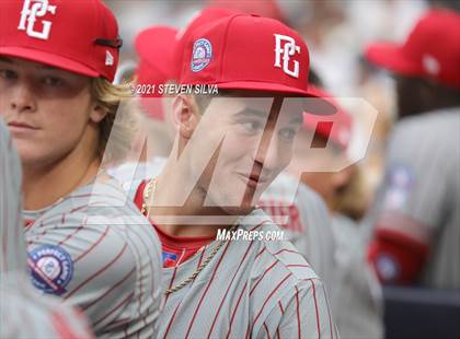 Thumbnail 2 in Perfect Game All American Classic photogallery.