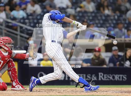 Thumbnail 3 in Perfect Game All American Classic photogallery.