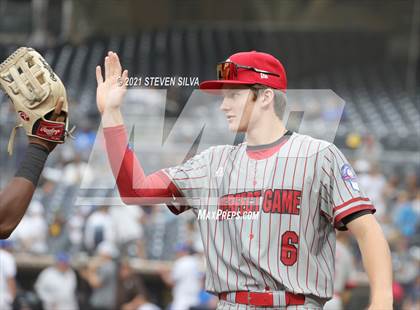 Thumbnail 1 in Perfect Game All American Classic photogallery.