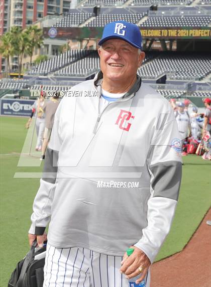 Thumbnail 1 in Perfect Game All American Classic photogallery.