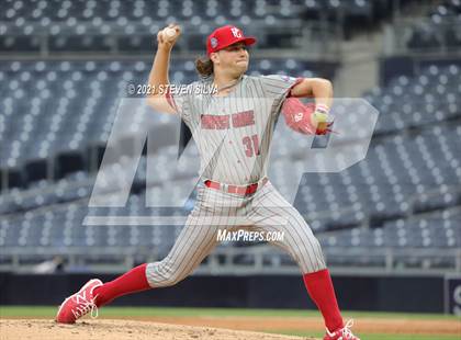 Thumbnail 1 in Perfect Game All American Classic photogallery.