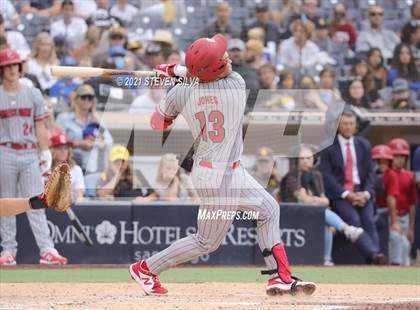 Thumbnail 1 in Perfect Game All American Classic photogallery.