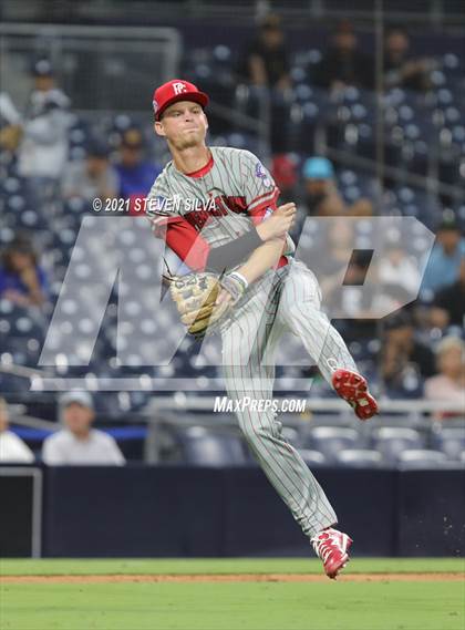 Thumbnail 1 in Perfect Game All American Classic photogallery.