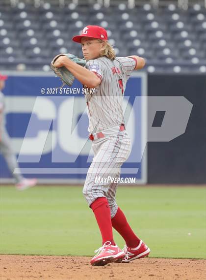 Thumbnail 3 in Perfect Game All American Classic photogallery.