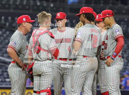 Thumbnail 2 in Perfect Game All American Classic photogallery.