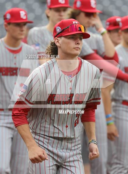 Thumbnail 2 in Perfect Game All American Classic photogallery.
