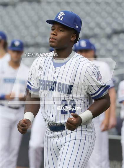 Thumbnail 1 in Perfect Game All American Classic photogallery.