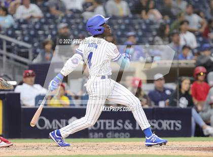 Thumbnail 1 in Perfect Game All American Classic photogallery.