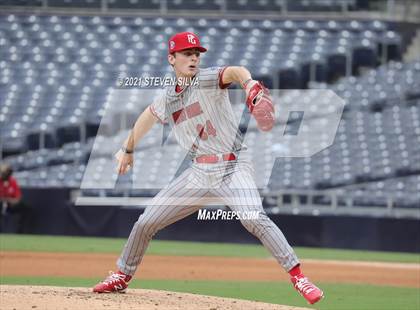 Thumbnail 2 in Perfect Game All American Classic photogallery.