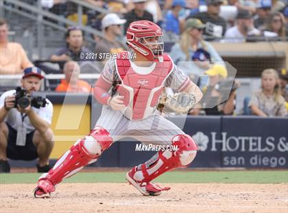 Thumbnail 2 in Perfect Game All American Classic photogallery.
