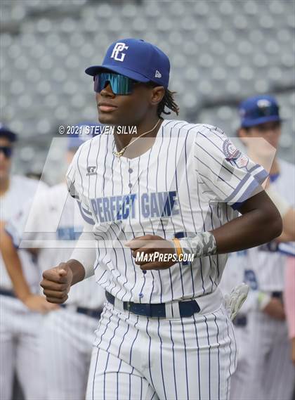 Thumbnail 3 in Perfect Game All American Classic photogallery.