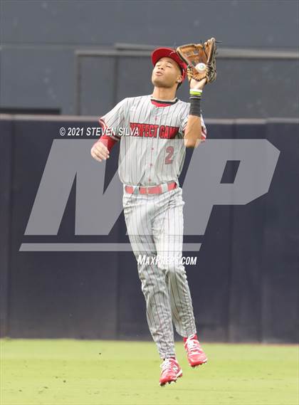 Thumbnail 3 in Perfect Game All American Classic photogallery.
