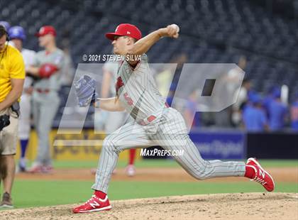 Thumbnail 1 in Perfect Game All American Classic photogallery.