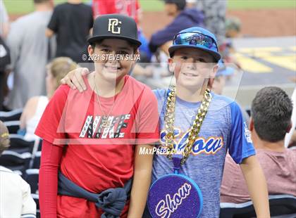 Thumbnail 3 in Perfect Game All American Classic photogallery.