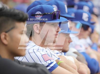 Thumbnail 2 in Perfect Game All American Classic photogallery.