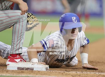 Thumbnail 1 in Perfect Game All American Classic photogallery.