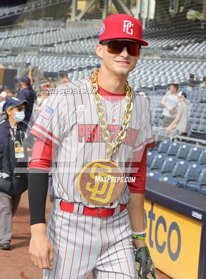 Thumbnail 2 in Perfect Game All American Classic photogallery.