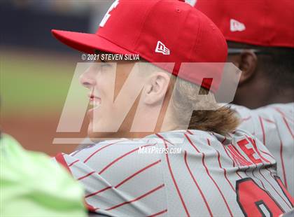 Thumbnail 2 in Perfect Game All American Classic photogallery.