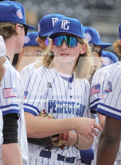 Thumbnail 3 in Perfect Game All American Classic photogallery.