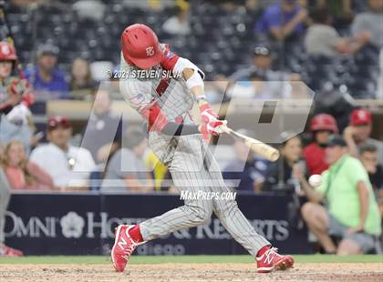 Thumbnail 1 in Perfect Game All American Classic photogallery.
