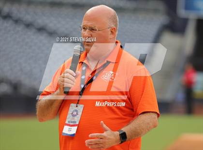 Thumbnail 3 in Perfect Game All American Classic photogallery.