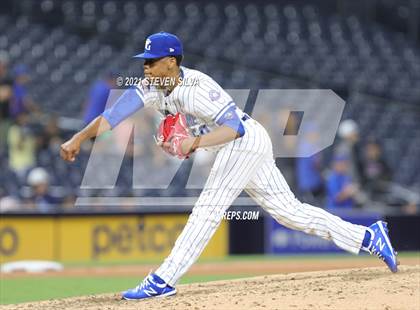 Thumbnail 1 in Perfect Game All American Classic photogallery.