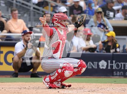 Thumbnail 3 in Perfect Game All American Classic photogallery.