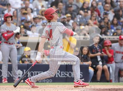Thumbnail 3 in Perfect Game All American Classic photogallery.