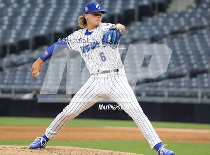 Thumbnail 2 in Perfect Game All American Classic photogallery.