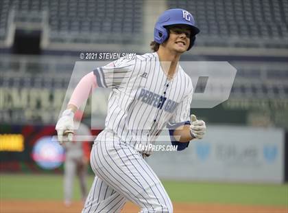 Thumbnail 2 in Perfect Game All American Classic photogallery.